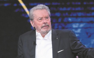 Alain Delon et le Festival de Cannes Une histoire tumultueuse