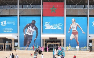 Un plateau relevé pour la 12ème édition du Meeting international Mohammed VI d'athlétisme