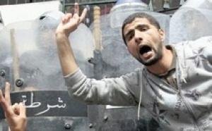 Lu sur Slate.fr : Algérie, l’âge du feu Lu sur Slate.fr : Algérie, l’âge du feu