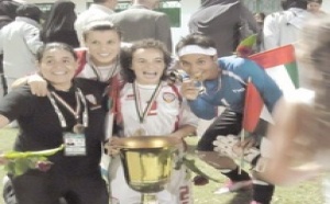 Le  CAK retrouve ses footballeuses ‘’fugueuses ‘’ : Les godasses féminines zayanies aux abonnés absents, le temps d’un sacre…asiatique