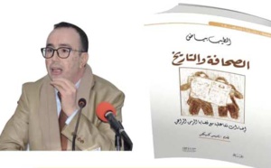 ​Tayeb Biad :  La présence des intellectuels dans le champ médiatique marocain est très timide