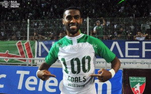​Le Raja s’offre  le MCO et remet la pression sur le Wydad en déplacement  à Berkane