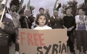Les tueries doivent cesser immédiatement : L’ONU  appelle à l’arrêt des violences en Syrie