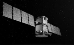 Galileo : lancement demain des premiers satellites du concurrent du GPS