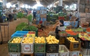 Marché de gros de Casablanca : L’INPBPM appelle à l’ouverture d’une nouvelle enquête