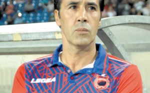 La bonne opération de l’OCS à Tanger