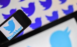 Twitter permet maintenant de retweeter en ajoutant des images animées