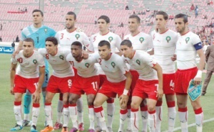 Calendrier du CHAN 2011  : Le Onze olympique se produira à Tanger