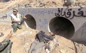 Mouammar Kadhafi : Game over pour un personnage qui a défrayé la chronique