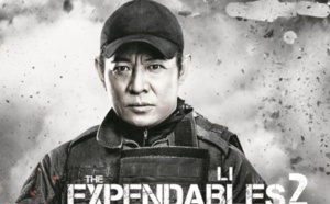 Ces tournages qui ont tourné au drame : Expendables 2
