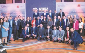 Attijariwafa bank lance le Club Afrique Développement-Egypte