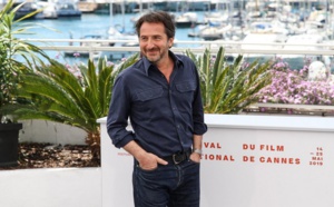 “On va tout péter” : La lutte des GM&amp;S sous les projecteurs de Cannes