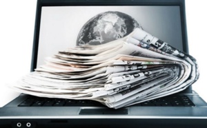 Près de la moitié des journaux électroniques non conformes à la loi