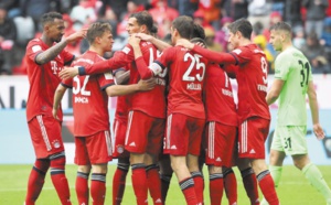 En déclin en Europe, que vaut vraiment la Bundesliga ?