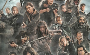 Ces tournages qui ont tourné au drame : The Walking Dead