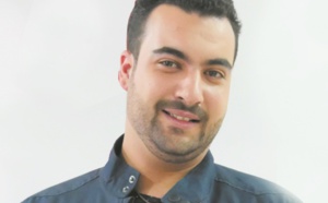 Nasr Mégri présente à Rabat son 4ème album “Michâal”