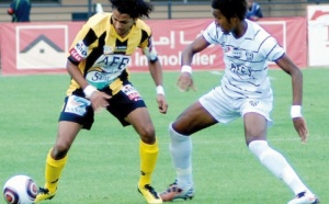 Le CRA cartonne de nouveau : A Fès et à Agadir, c’est le zéro pointé qui a prévalu