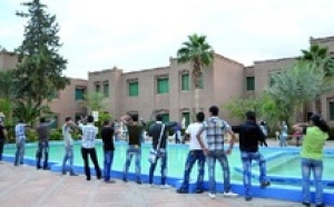 Film transaharien de Zagora : Des professionnels internationaux animent les ateliers de cinéma
