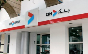 Baisse du résultat net du CIH
