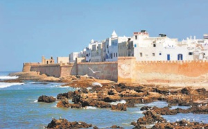 Pendant le Ramadan, Essaouira retrouve toutes ses sensations