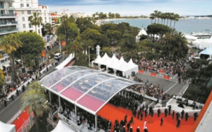Le Festival de Cannes, un “immense gâchis environnemental”