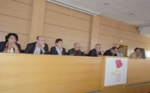 Tenue de la session du Conseil national de l’USFP, hier à Rabat : La nouvelle plateforme de la Koutla attendue pour ce mercredi