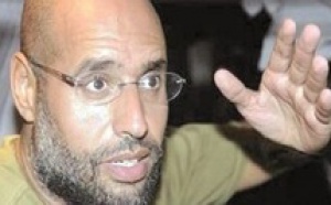 La Cour pénale internationale réclame un procès : Saïf Al Islam clame son innocence