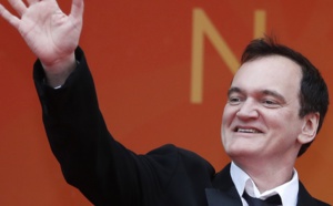 Quentin Tarantino, une carrière en forme d'hommage au cinéma