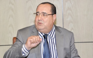 Driss Lachguar préside une rencontre à Fqih Bensaleh