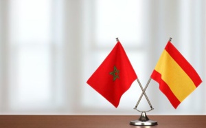 L'Espagne, premier partenaire commercial du Maroc pour la septième année consécutive