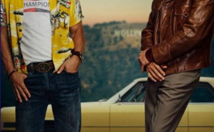 “Once Upon a Time... in Hollywood”, un conte made-in Tarantino