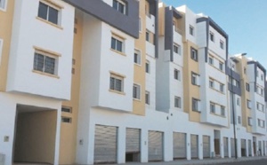 Recul des prix des actifs immobiliers au premier trimestre