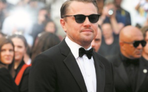 “Ice on Fire”: DiCaprio liste des solutions contre le réchauffement