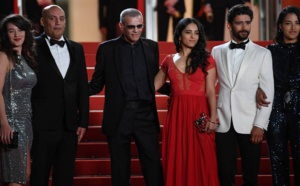 Kechiche revient enflammer la Croisette six ans après “La vie d'Adèle”