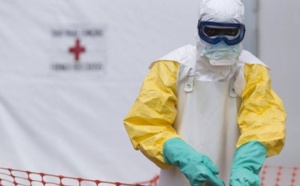 Un millier d'attaques contre le personnel de santé dans le monde en 2018