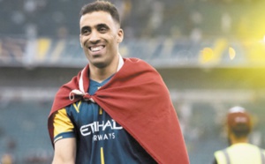 La liste des 27 de Renard  : Présence remarquée de Hamdallah