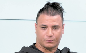 La retraite officielle de Chamakh
