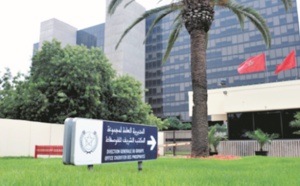 Hausse du chiffre d’affaires de l’OCP au premier trimstre