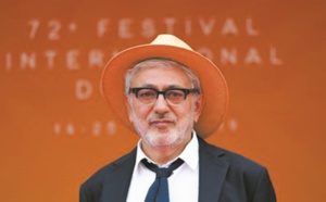 Dans “It must be heaven”, le Palestinien Elia Suleiman dépeint avec humour “l'état d'urgence” mondial
