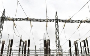L'Afrique subsaharienne à la traîne dans l'accès à l'électricité