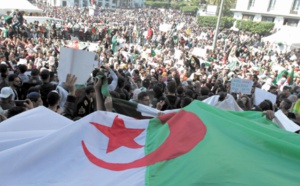 Pour la presse algérienne, la présidentielle est désormais impossible