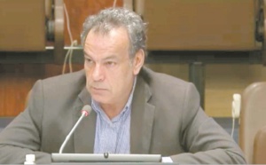 Said Essoulami : Les médias marocains passent par une phase délicate