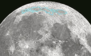 Après la Lune, le premier pas sur Mars dans les années 2030... ou 2060?