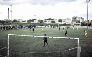 La petite sœur de la CAN en banlieue parisienne