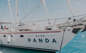 Nouvelle expédition du WWF pour protéger la Méditerranée