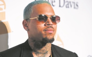 Accusé de viol, le chanteur Chris Brown absent à la confrontation avec la plaignante