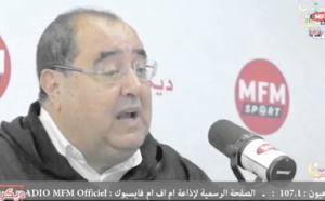 Driss Lachguar à MFM : L’abstention aux échéances électorales, pour quelque raison que ce soit, est une concession du droit à la citoyenneté