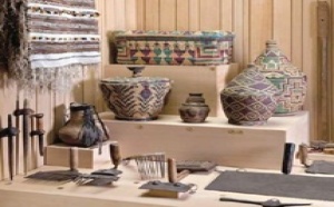 Installé au cœur du Jardin Majorelle : Un musée berbère voit le jour à Marrakech
