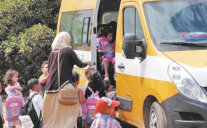 Goki, une alternative aux transports scolaires