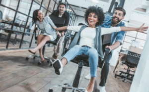 L'entreprise est-elle le lieu du bonheur ? Retour sur un débat autour du management moderne